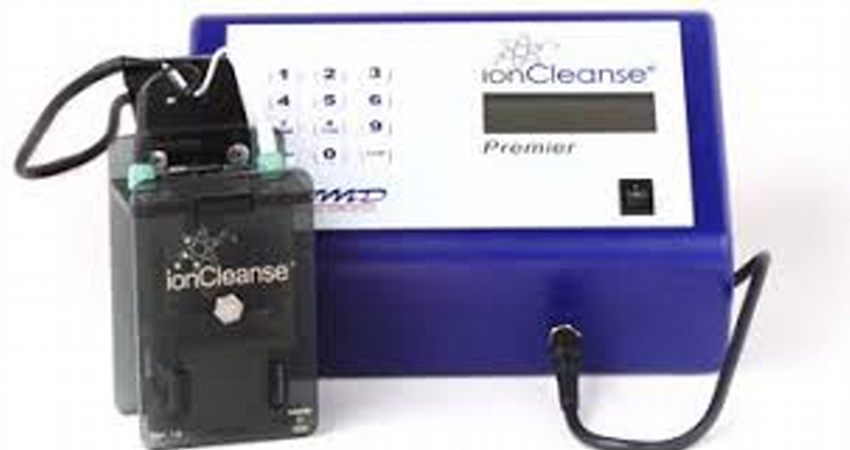 NOVO: Ion Cleanse®Premier v Bio Holistiki