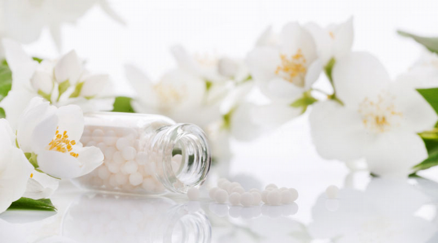 Homeopatija - idealna metoda samozdravljenja